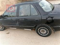 Kia Sephia